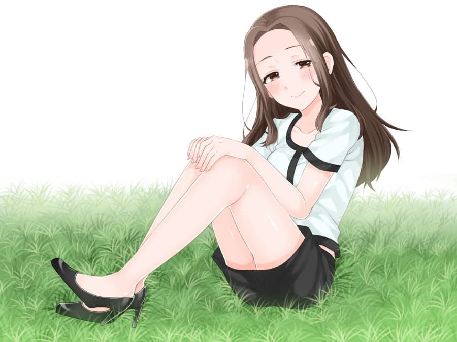 どきどきエステ お姉さんの部屋にいらっしゃい サンプル画像 3