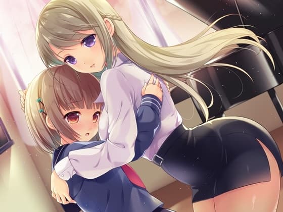 ぐっすり眠れる耳かきボイスΖ(ゼータ) サンプル画像 1