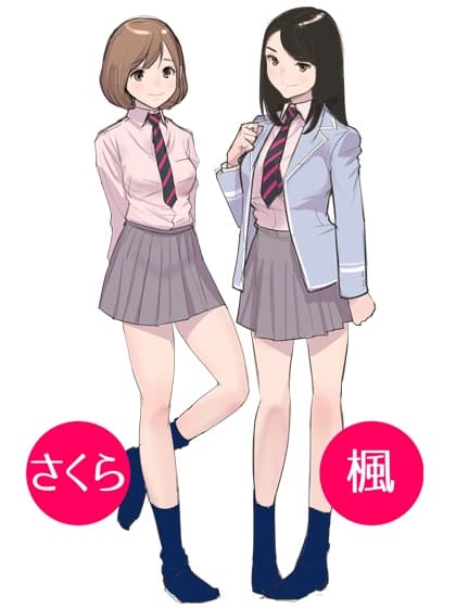 ようこそ!耳元エステ研究部♪【バイノーラル】 全年齢版 サンプル画像 1