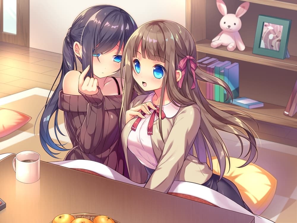 ぐっすり眠れる耳かきボイスΓ サンプル画像 1