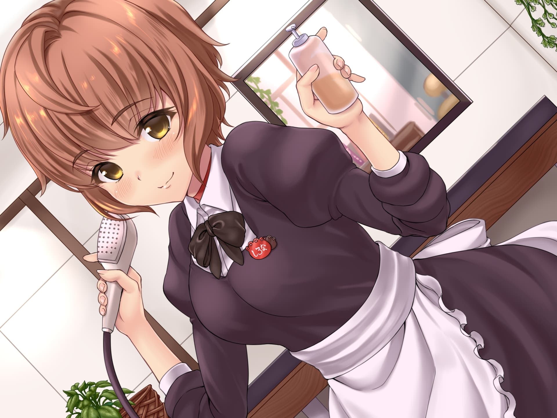 ヒーリングサロンシエルーすっきりコースー サンプル画像 2