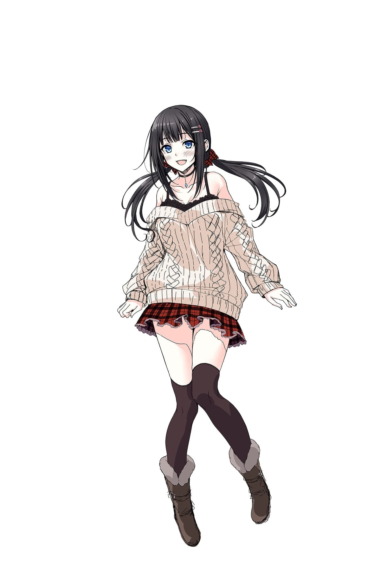 【ハイレゾ×バイノーラル】大人でも甘えていいんだよ?～幼馴染の癒され耳かき～ サンプル画像 4