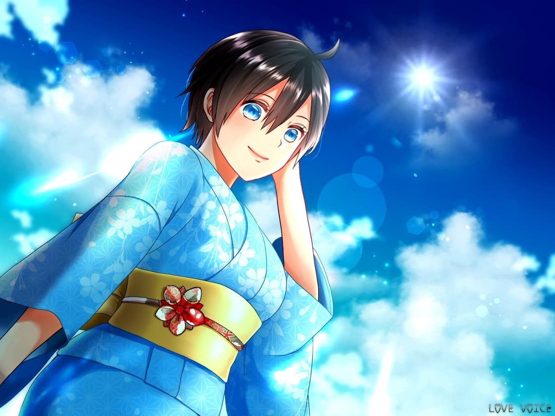 佐渡島物語2 サンプル画像 3