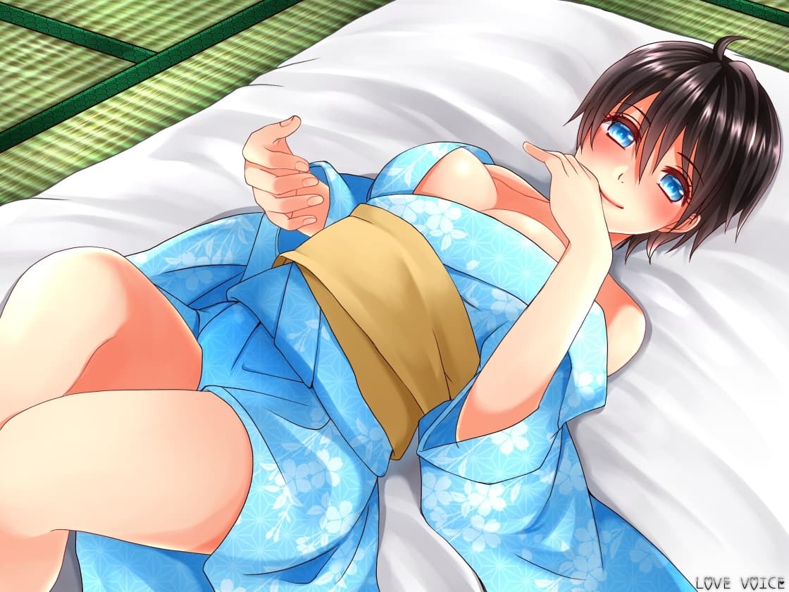 佐渡島物語2 サンプル画像 4