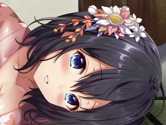 先輩、うち…ほんまに嬉しいです～雨降りの夏、後輩と過ごしたあの日の夜～全年齢版 サンプル画像 1