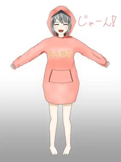 お隣のお姉さんはゲームも好き【耳かき・耳舐め】 サンプル画像 2