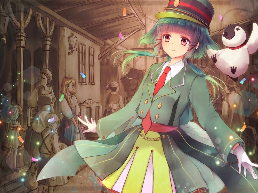 ぐっすり眠れる耳かきボイスω サンプル画像 2