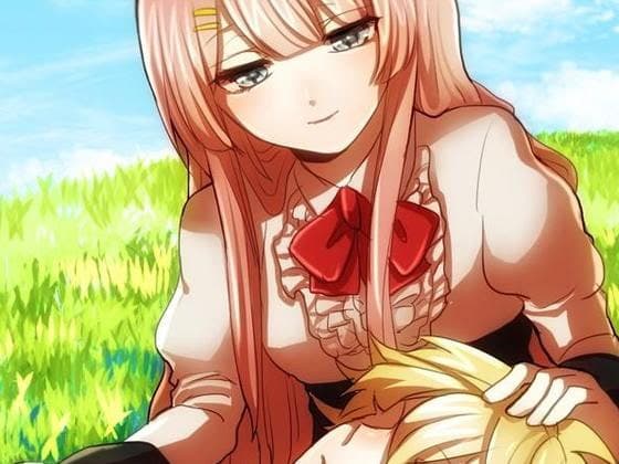 幻影図書館 ～催○で女の子になって女性向け音声を楽しむ+なでなで安眠～