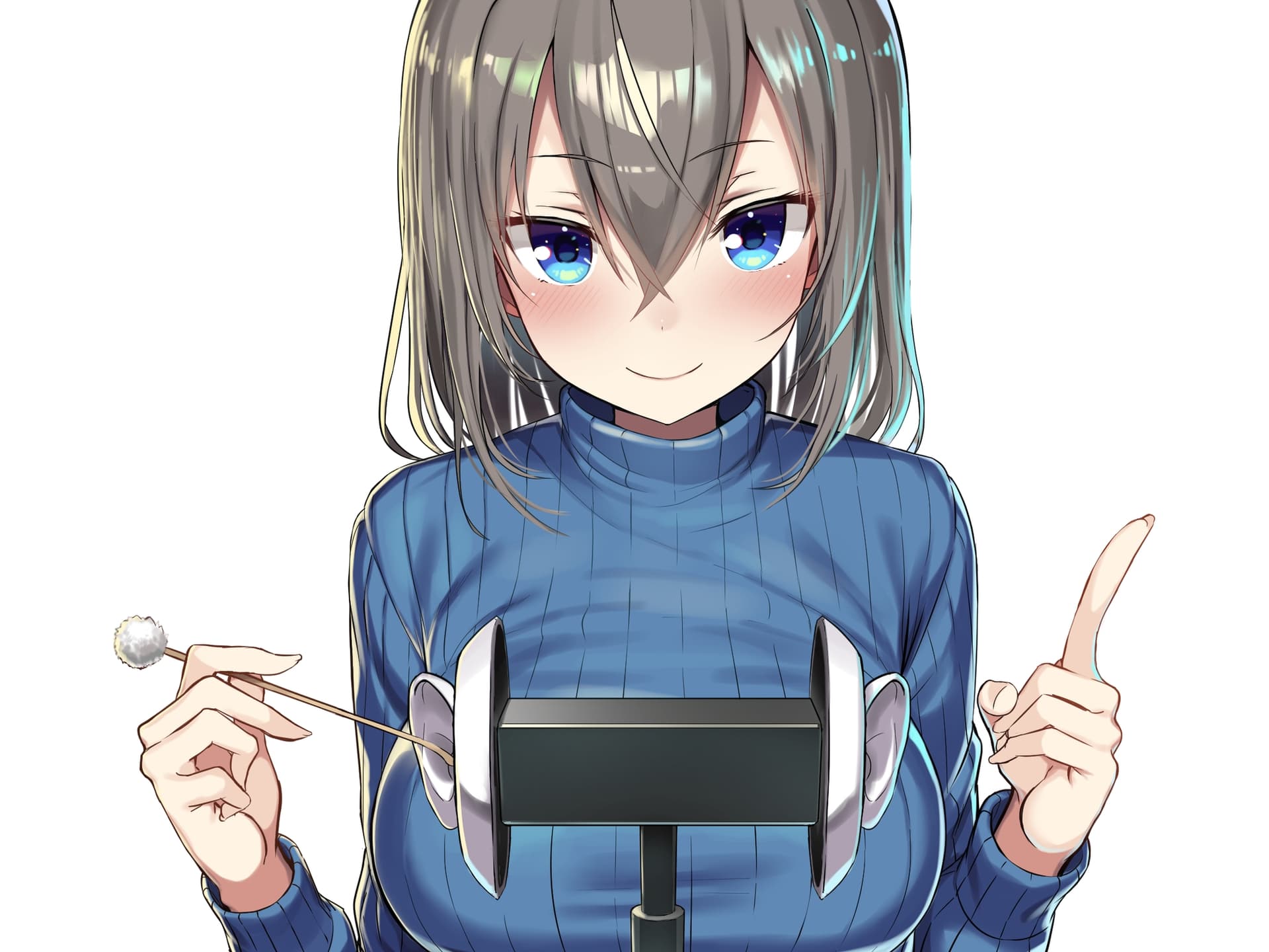 ASMR~音集Vol.2~ サンプル画像 1