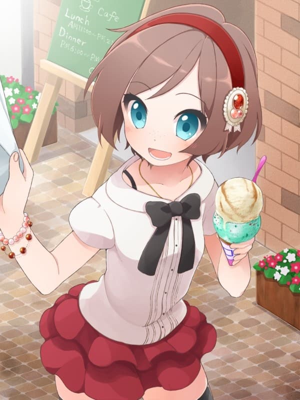 妄想安眠2～ようじょのねかしつけ～ サンプル画像 1