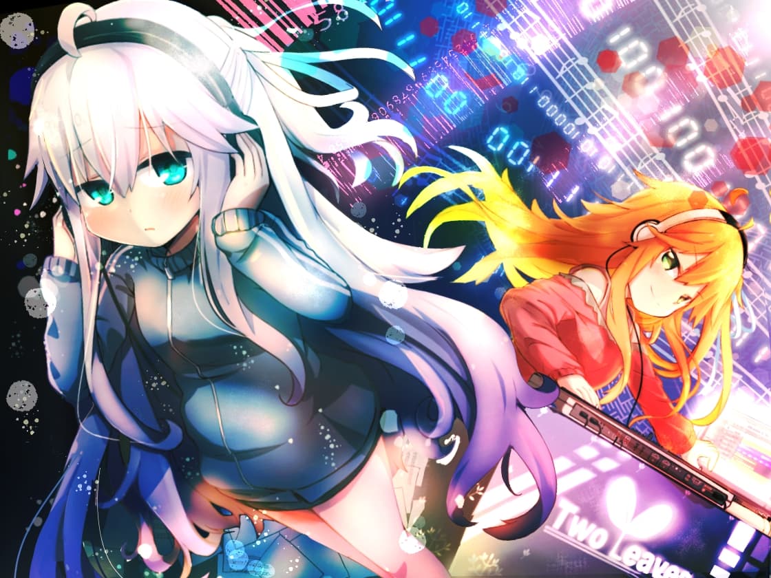 Abnormalize サンプル画像 1