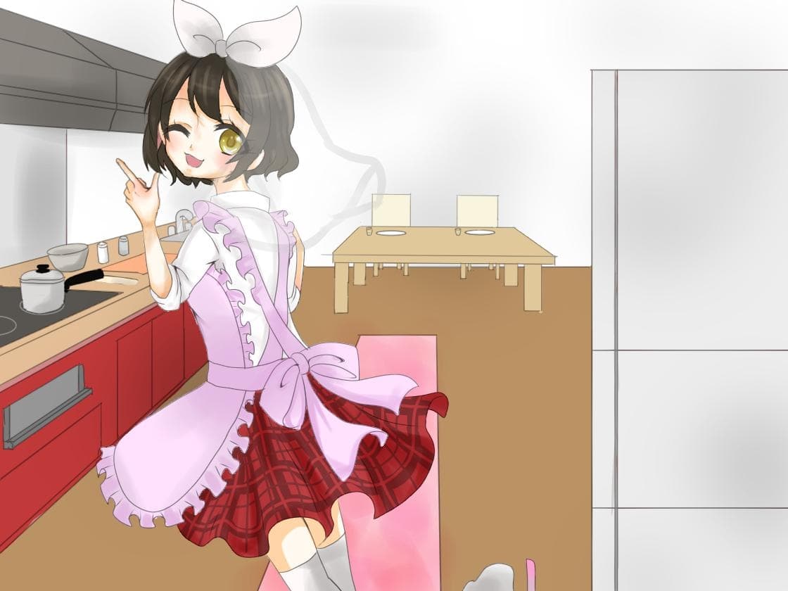 あたしがお兄ちゃんのお嫁さんだよ? サンプル画像 1