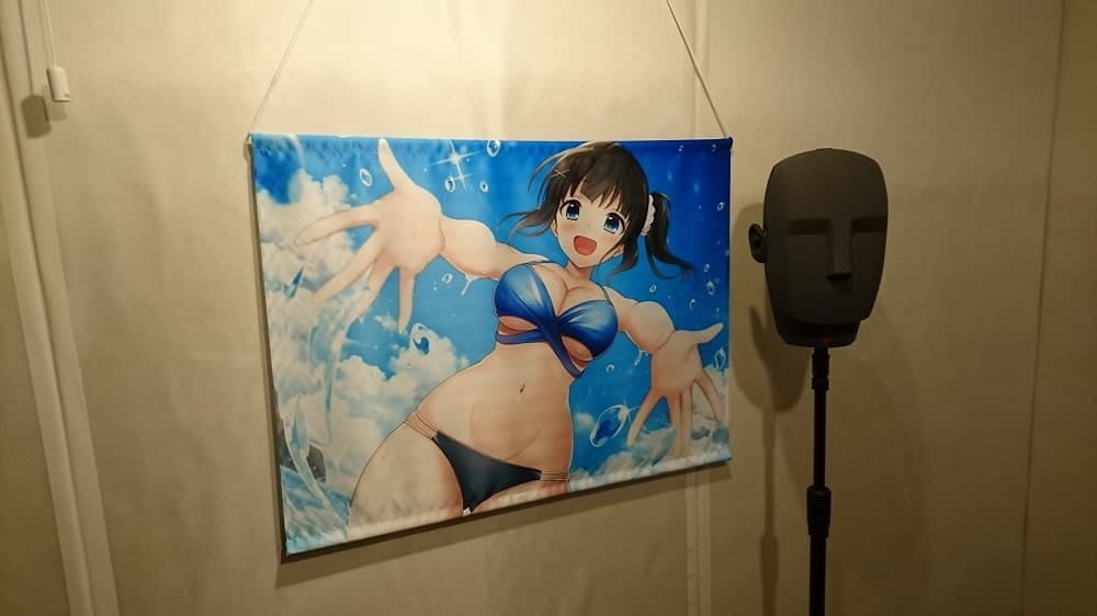 【ASMR】うち…お兄ちゃんのこと、ばり好いとーよ!4～海水浴で、いとこの水着姿にドキドキしちゃった件～通常版 サンプル画像 4