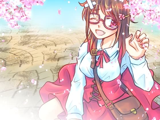 さえ姉ちゃんとのトクベツな1日(仮) サンプル画像 1