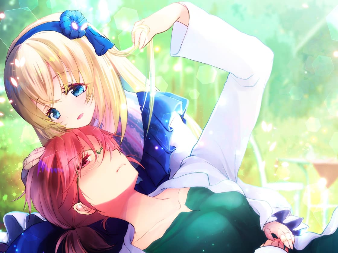 【約4時間】ぐっすり眠れる耳かきボイス 天才博士とロボットの少女 【特典 ぐっすり音声付き】 サンプル画像 2