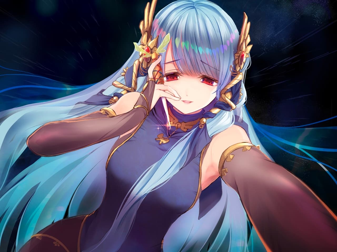 ぐっすり眠れる耳かきボイスβ-4 サンプル画像 2