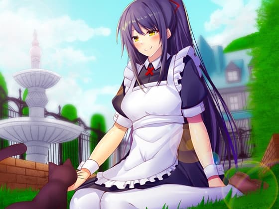 【Episode.1】夕莉の過去 サンプル画像 1