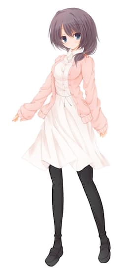 彼女に甘えたい!〜おはよう×おやすみ〜 サンプル画像 1