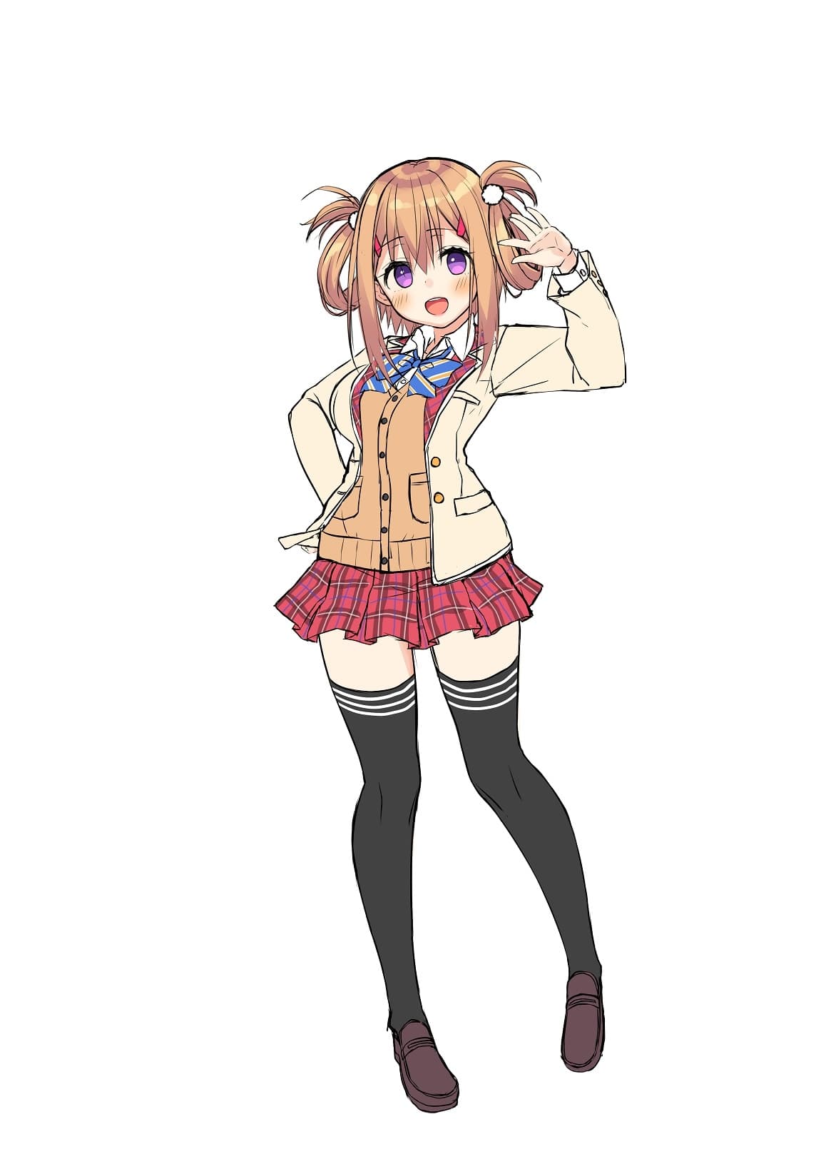 桜木学園癒やし部～2年B組・桐岡美雨編。炭酸シュワシュワマッサージ～ サンプル画像 3