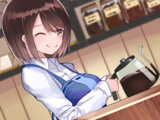 気になるキミとの初デート サンプル画像 1