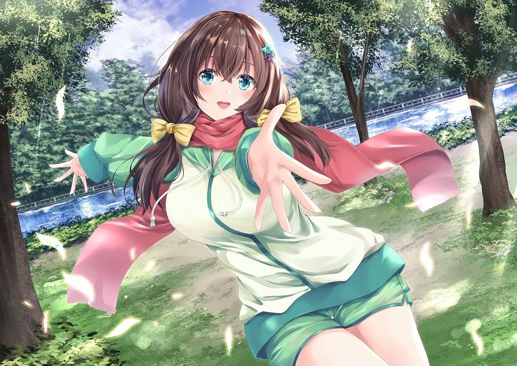 アイドルアクターニンデレラガールズ バターライスステーキ サンプル画像 1