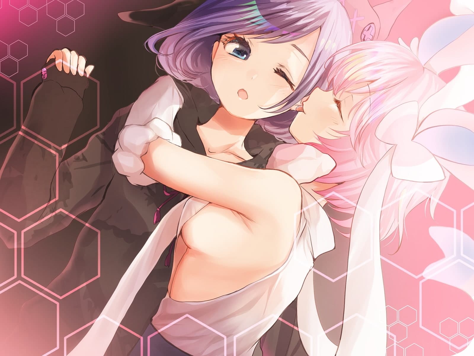 【眠れる耳舐め】人気実況者と夜の役割論理 したでなめるはありえないwww サンプル画像 1