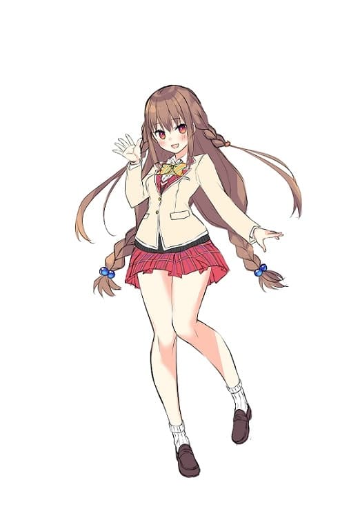 【3時間40分】『桜木学園癒やし部～1年B組・猫村のこ。耳かき&スライム遊び編～』 サンプル画像 2