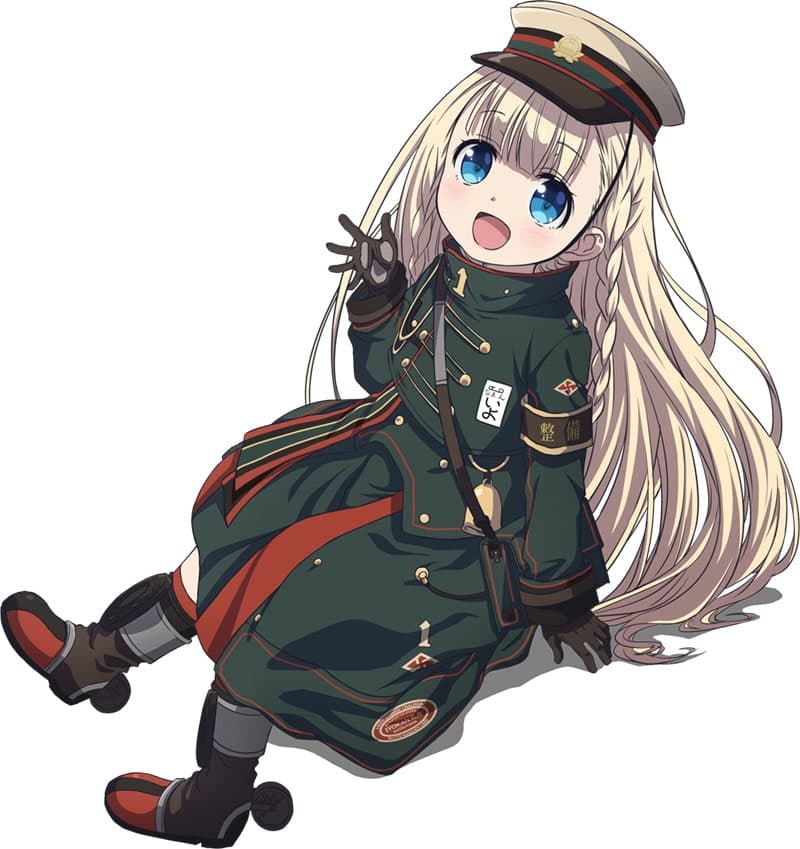 【4時間/猫ちゃん/耳かき/フェリー】蓄音レヱル いよ【CV.降幡愛】 サンプル画像 2