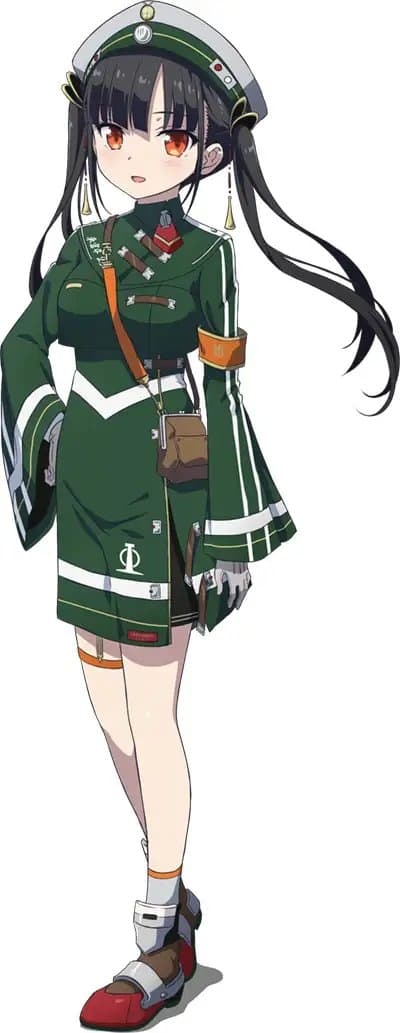 【5時間/銚子電鉄車内音/耳かき/砂浜/イルカウォッチング】蓄音レヱル 西瓜【CV.伊ヶ崎綾香】 サンプル画像 2