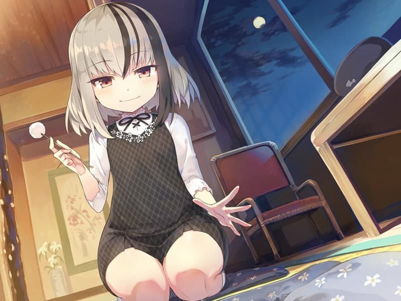 【5時間/精密耳かき】蓄音レヱル アルジェ【CV.尾崎真実】 サンプル画像 1