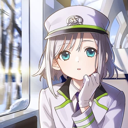 【耳かき・暖炉・薪パチ】いやでんっ! 〜癒やしの寝台列車「アルデバラン」〜【CV: M・A・O】 サンプル画像 2