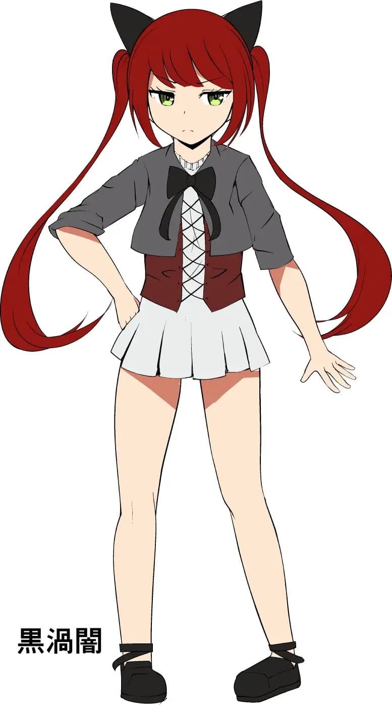 妹の友達のデビルメ○ガキの耳ほじりで俺は敗ける。 サンプル画像 3