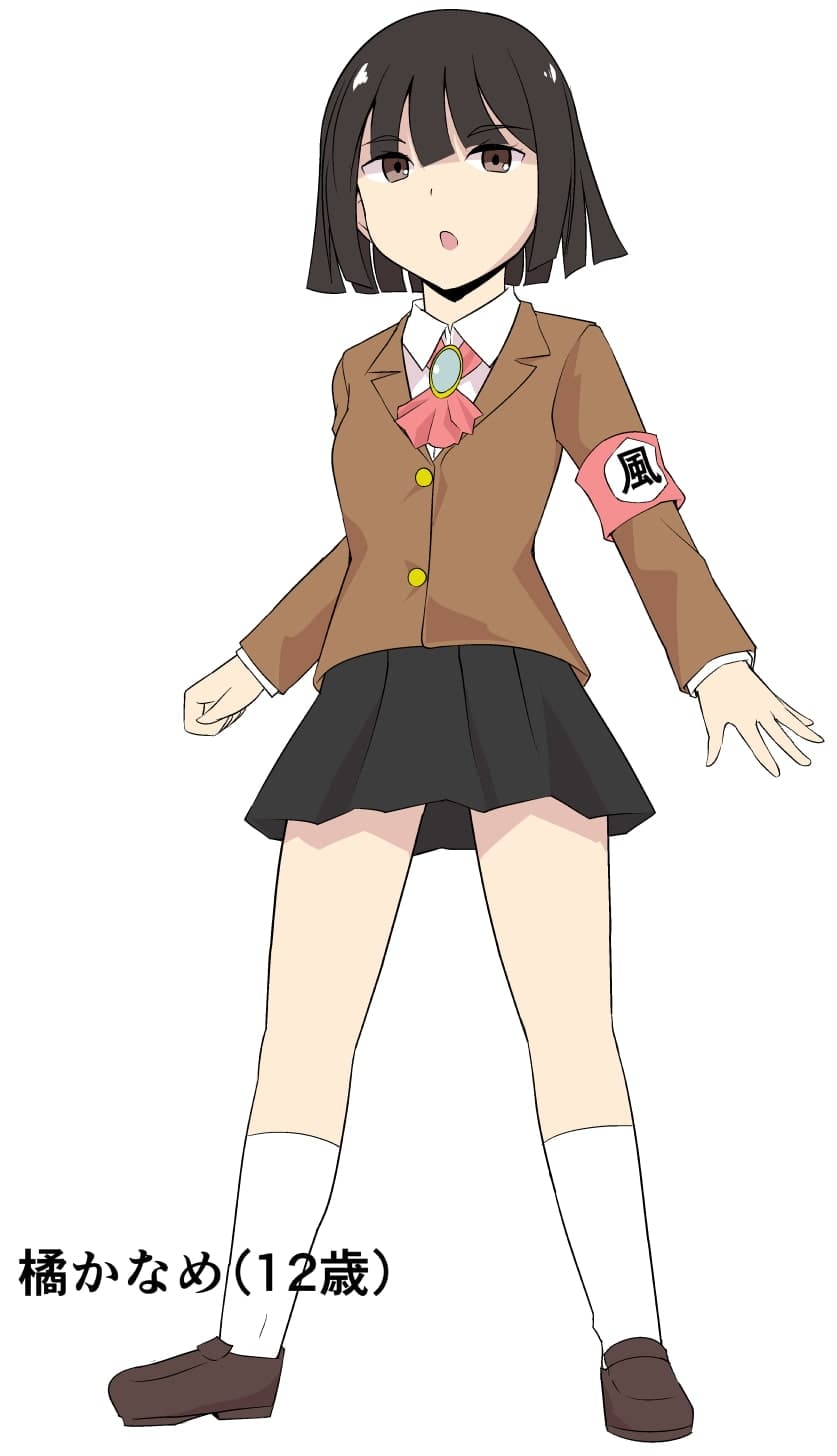 妹の友達の風紀メ○ガキのお姉ちゃんみ耳ほじりで俺は敗ける。 サンプル画像 3