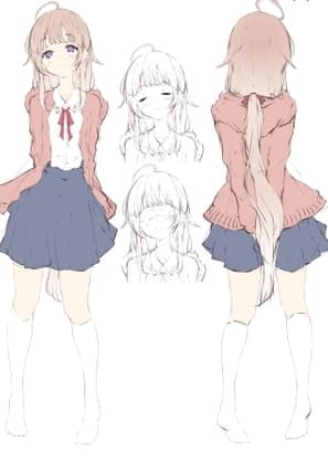 【R-15版】目の見えない純情な妹とイチャイチャするだけ