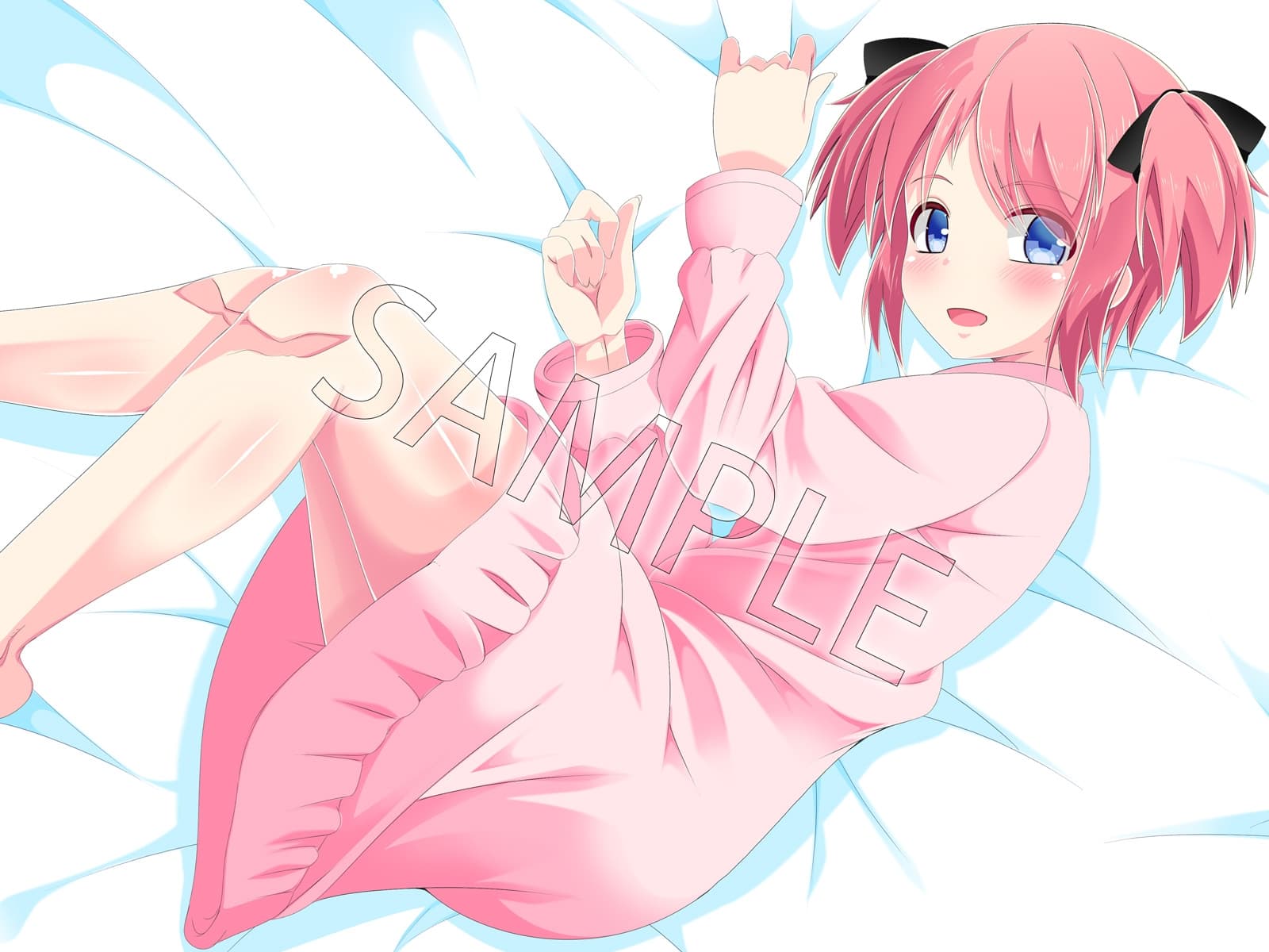 好き好き大好きお兄様♪ ヤンデレ妹ゆんゆん【Live2Dで楽しむ音声作品】 サンプル画像 3