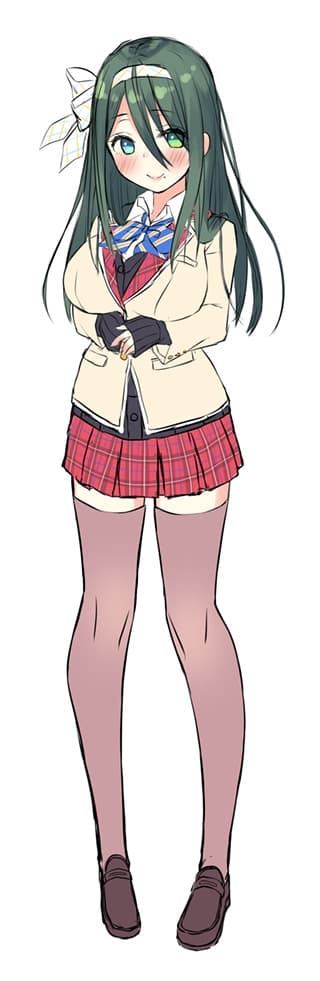 【耳かき/色々ASMR】桜木学園癒やし部～2年B組・小杉灯火。色んな音でお耳ケア～【CV.野水伊織】 サンプル画像 4