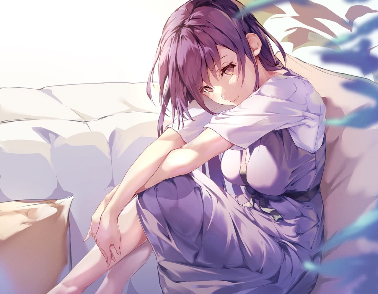 英語でぐっすり眠れる耳かきボイスθ【義理のお姉ちゃん編】 サンプル画像 2