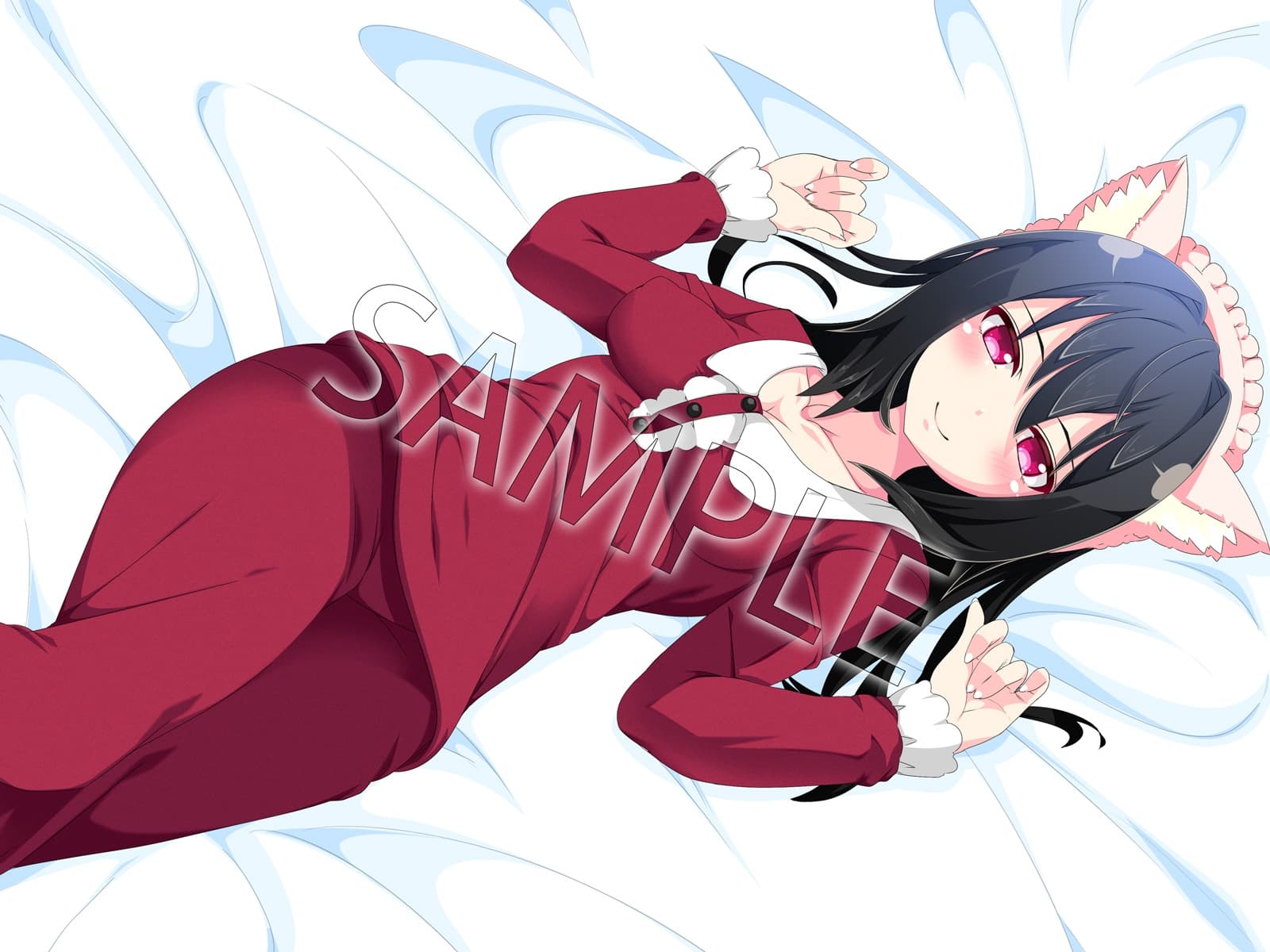 好き好き大好きお兄様♪ ヤンデレ妹すみれちゃん【Live2Dで楽しむ音声作品】 サンプル画像 3