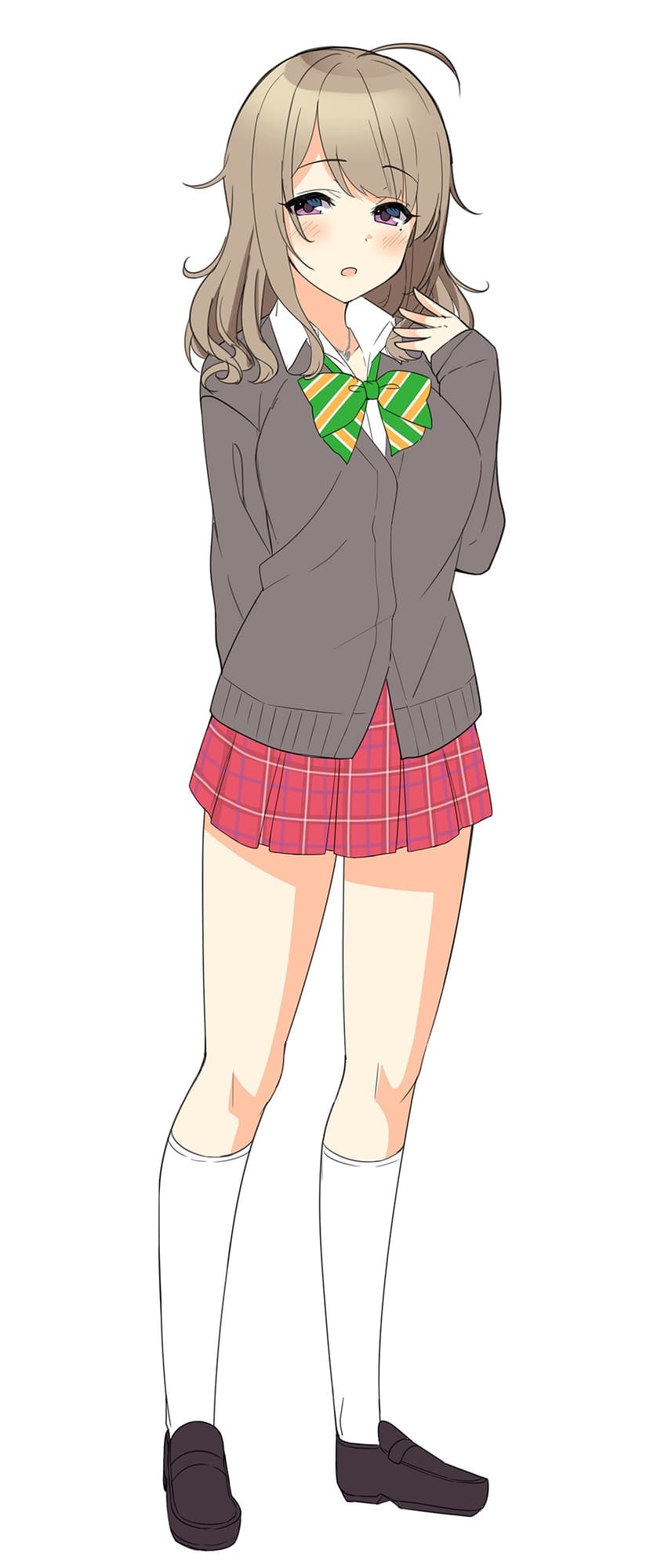 【耳かき/安眠ケア】桜木学園癒やし部～3年A組・柿原真倉 ～ポヤポヤした先輩と、ぐっすり安眠ねんね～【CV.五十嵐裕美】 サンプル画像 2