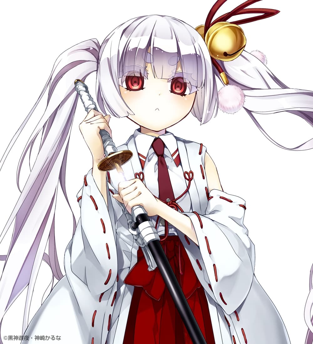 【綿棒で耳かき/森林浴/波音】武装少女マキャヴェリズム ○リ師匠と愛弟子のお泊り旅行ははじめてのことばっかりでビックリですASMR 因幡月夜【CV:日岡なつみ】 サンプル画像 3