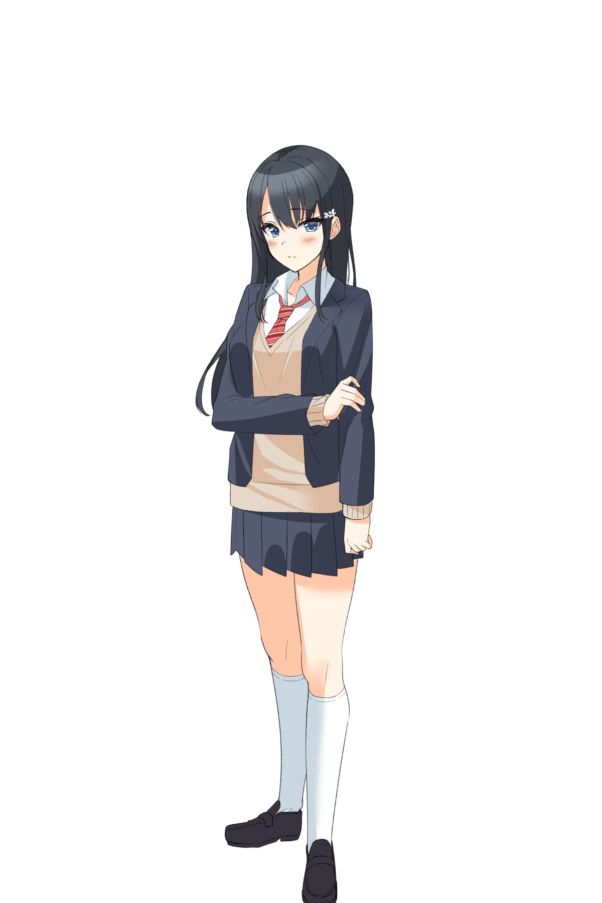 【ノスタルジーASMR】学校で過ごしたあの子たちとの日常【CV.今井麻美/山本希望】 サンプル画像 2