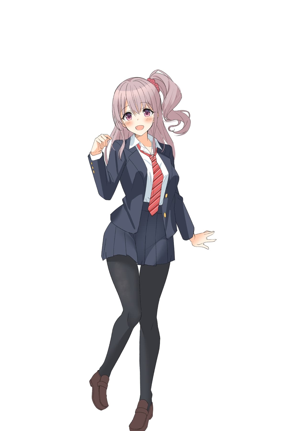 【ノスタルジーASMR】学校で過ごしたあの子たちとの日常【CV.今井麻美/山本希望】 サンプル画像 3