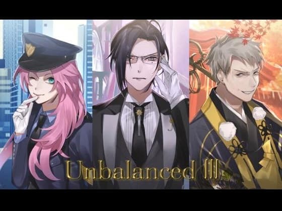 UnbalancedIII