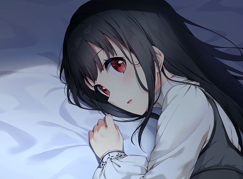 Story.4 魔女狩りの吸血鬼・後編 シルバニアファミリー サンプル画像 1