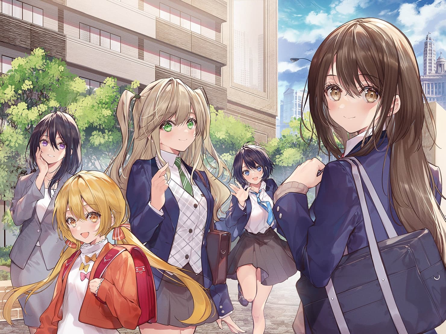 【どんなパジャマが好きですか?】一ノ瀬あんず編～幼馴染取扱書～【バイノーラル/KU100/フォーリー】 サンプル画像 2