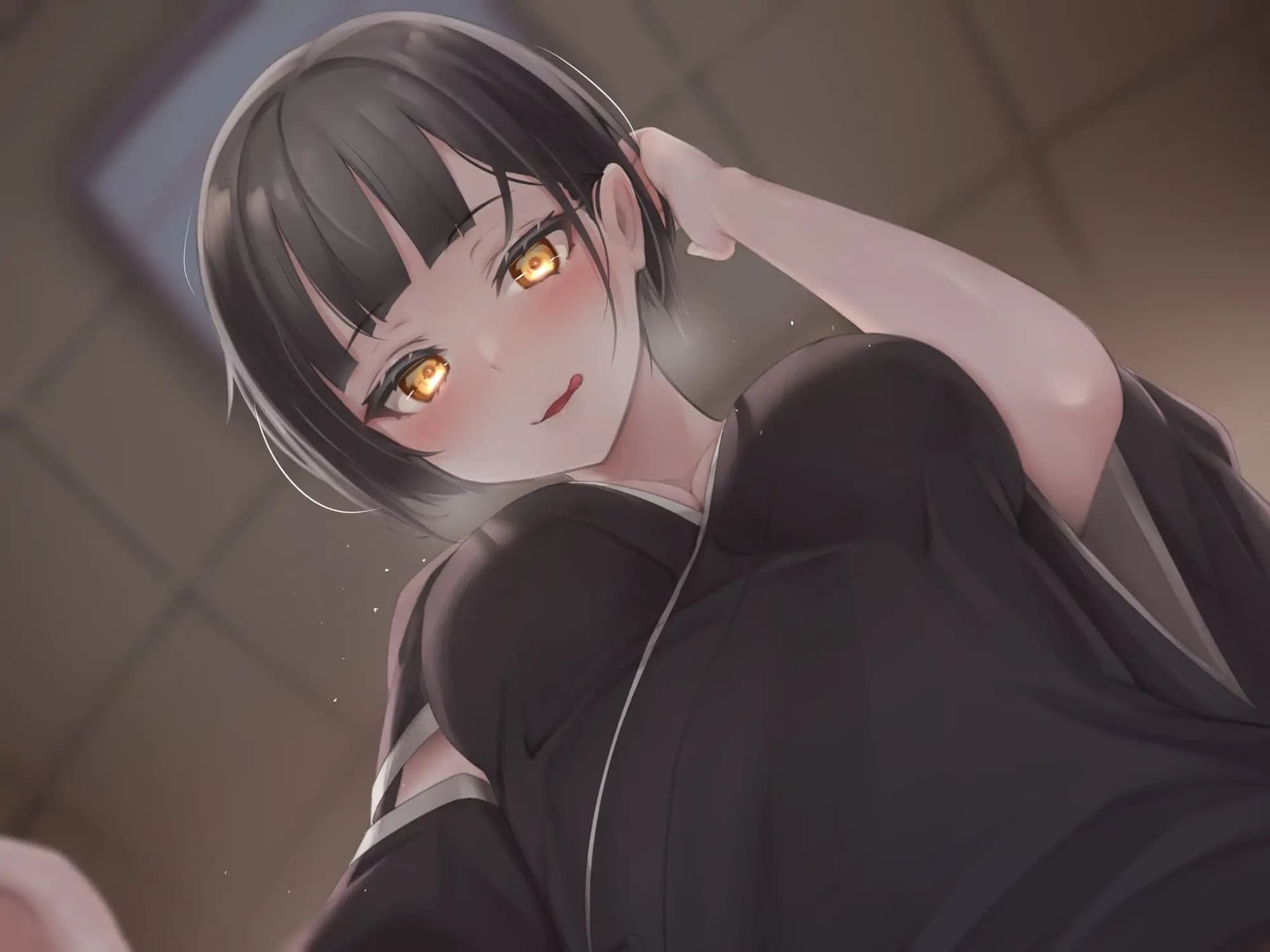 ガチ恋不可避の耳リフレ2~ぼくっこ店員ゆずるの出張サービス~ サンプル画像 2