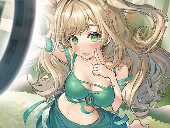 【どんなパジャマが好きですか?】五木ナタリー編～美少女はコスプレが好き!?～【バイノーラル/KU100/フォーリー】 サンプル画像 1