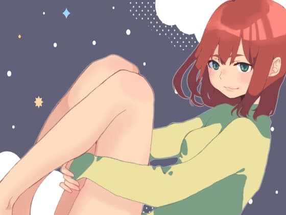 ネコノッテ!ASMR放送まとめ1! サンプル画像 1