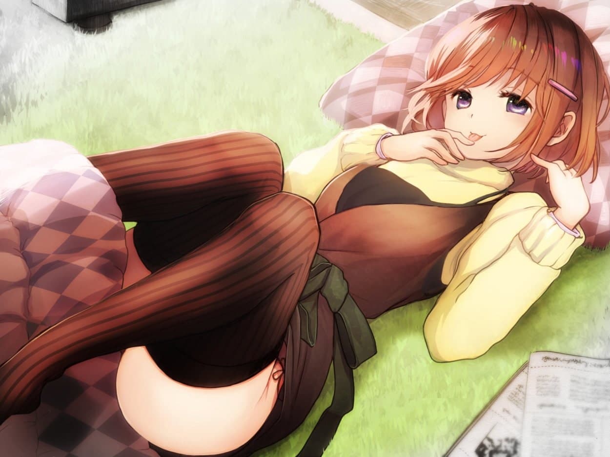 【全編ささやきバイノーラル】吃音の従妹に夜な夜な耳舐めされ寝かせてもらえない2【耳舐め特化音声作品】 サンプル画像 2