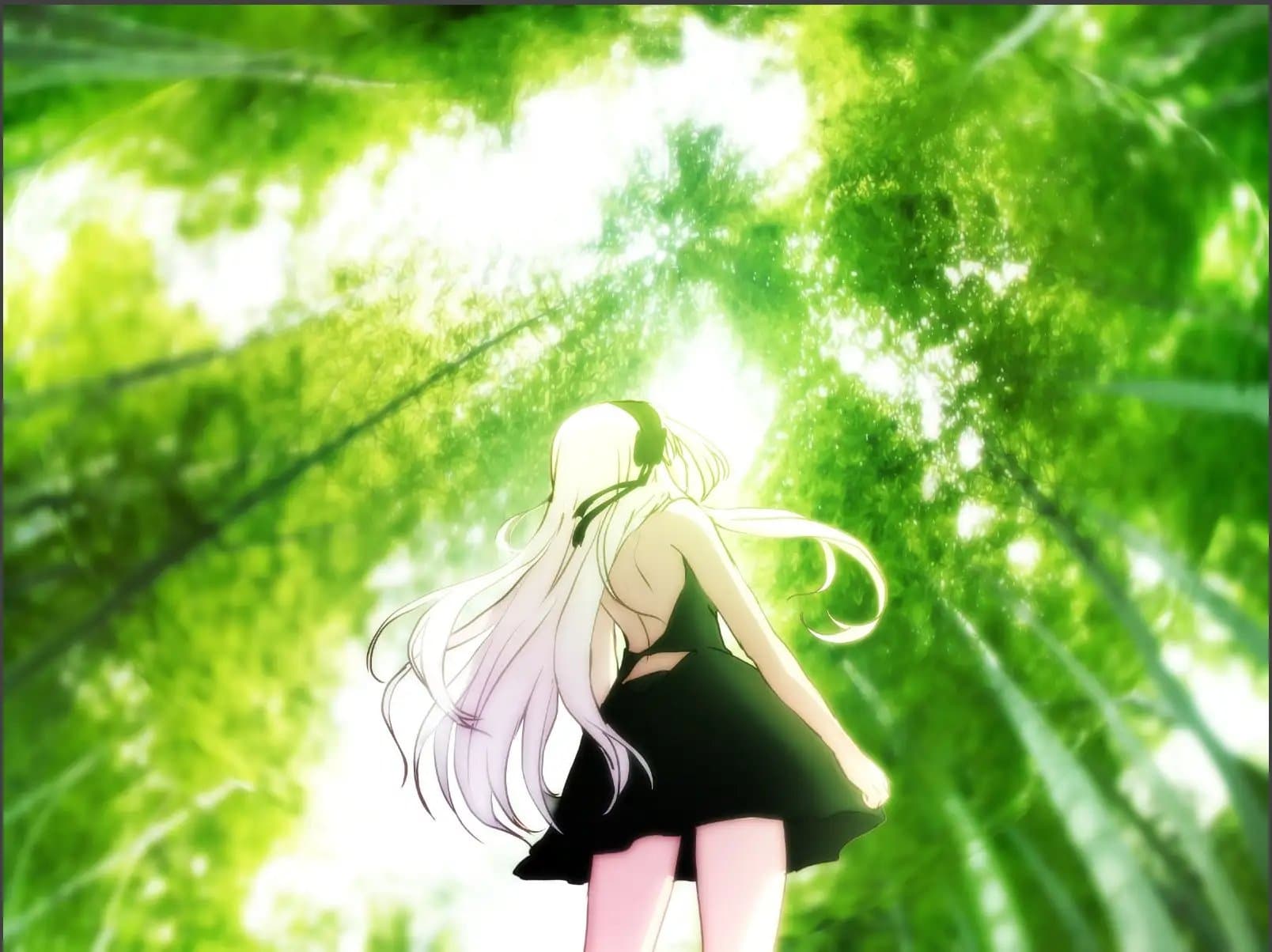 終末世界と放浪少女2【本編2時間+3時間の添い寝・吐息・耳舐めおまけトラック付き】 サンプル画像 2